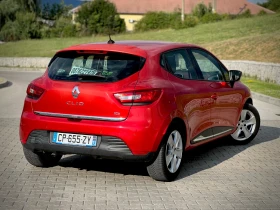 Renault Clio 0.9 Turbo  | Mobile.bg    4