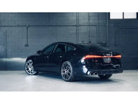 Audi S7 2021 Audi S7 Sportback | Mobile.bg    4