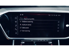 Audi S7 2021 Audi S7 Sportback | Mobile.bg    10