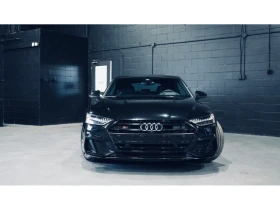 Audi S7 2021 Audi S7 Sportback | Mobile.bg    2