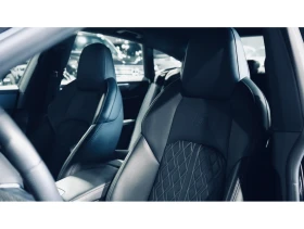 Audi S7 2021 Audi S7 Sportback | Mobile.bg    6