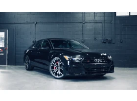     Audi S7 2021 Audi S7 Sportback