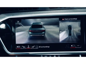 Audi S7 2021 Audi S7 Sportback | Mobile.bg    9