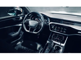 Audi S7 2021 Audi S7 Sportback | Mobile.bg    7