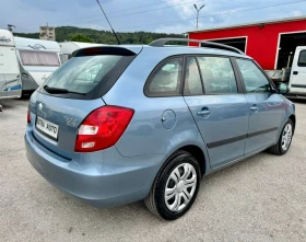 Skoda Fabia FACELIFT  | Mobile.bg    5
