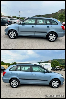 Skoda Fabia FACELIFT  | Mobile.bg    8