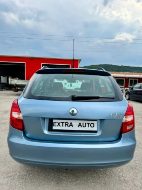 Skoda Fabia FACELIFT  | Mobile.bg    3