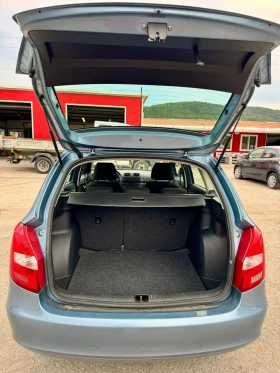 Skoda Fabia FACELIFT  | Mobile.bg    4