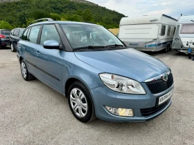 Skoda Fabia FACELIFT  | Mobile.bg    6