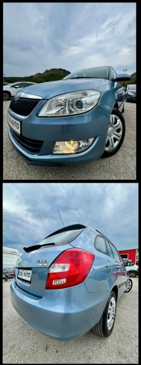 Skoda Fabia FACELIFT  | Mobile.bg    15
