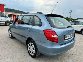 Skoda Fabia FACELIFT  | Mobile.bg    2