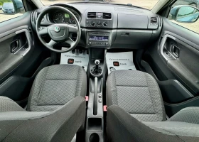 Skoda Fabia FACELIFT  | Mobile.bg    11