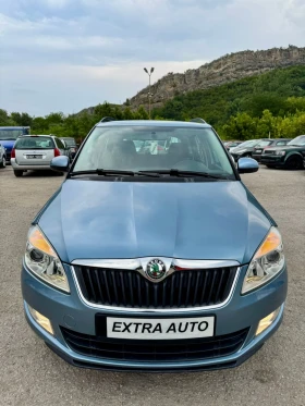 Skoda Fabia FACELIFT  | Mobile.bg    7