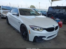 Обява за продажба на BMW M4 ~49 900 лв. - изображение 2
