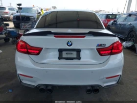 Обява за продажба на BMW M4 ~49 900 лв. - изображение 1