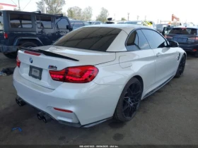 Обява за продажба на BMW M4 ~49 900 лв. - изображение 4