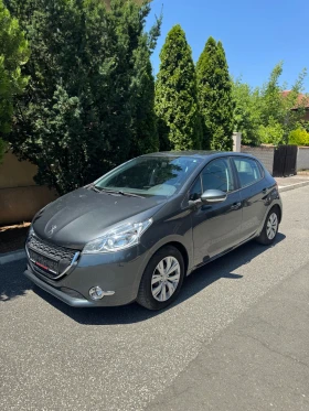 Peugeot 208 1.4HDI / Euro 5B - 10500 лв. - 54824698 2
