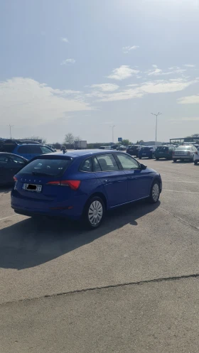 Обява за продажба на Skoda Scala 1.0 TSI ~27 000 лв. - изображение 2