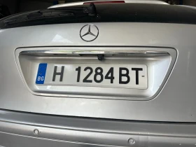 Mercedes-Benz C 180 W203 kompressor | Mobile.bg    5