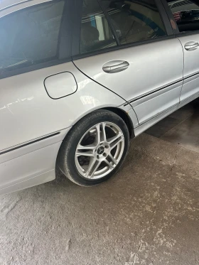 Mercedes-Benz C 180 W203 kompressor | Mobile.bg    3