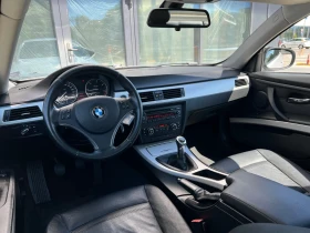 BMW 320 M-Sport/Facelift/184к.с/Нови Вериги/Full/TOP/КАСКО - 16999 лв. - 35575249 10