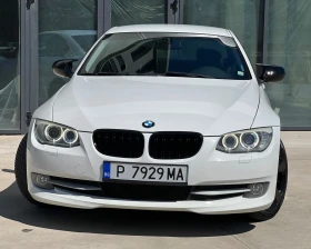 BMW 320 M-Sport/Facelift/184к.с/Нови Вериги/Full/TOP/КАСКО - 16999 лв. - 35575249 2
