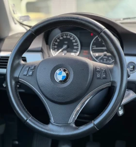 BMW 320 M-Sport/Facelift/184к.с/Нови Вериги/Full/TOP/КАСКО - 16999 лв. - 35575249 12