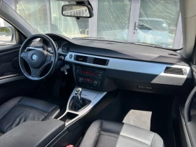 BMW 320 M-Sport/Facelift/184к.с/Нови Вериги/Full/TOP/КАСКО - 16999 лв. - 35575249 11