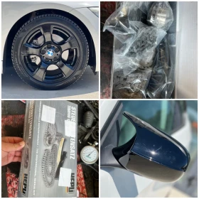 BMW 320 M-Sport/Facelift/184к.с/Нови Вериги/Full/TOP/КАСКО - 16999 лв. - 35575249 16
