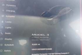 Tesla Model 3 Long Range Dual Motor All-Wheel Drive | Mobile.bg    9