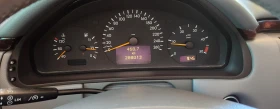Обява за продажба на Mercedes-Benz E 220 ~5 600 лв. - изображение 11