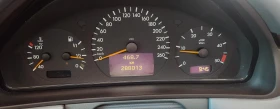 Mercedes-Benz E 220 | Mobile.bg    13