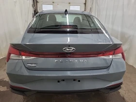 Hyundai Elantra PREFERRED    | Mobile.bg    6