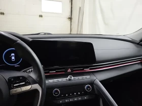 Hyundai Elantra PREFERRED    | Mobile.bg    9