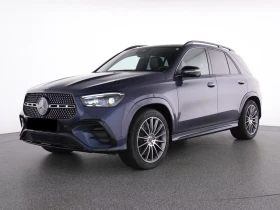 Mercedes-Benz GLE 450 4M AMG+ MBUX+ MBeam+ Airm