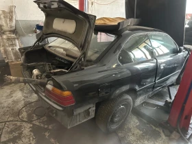 Обява за продажба на BMW 318 Is ~3 333 лв. - изображение 5 | Auto.bg Обява за продажба на BMW 318 Is ~3 333 лв. - изображение 5