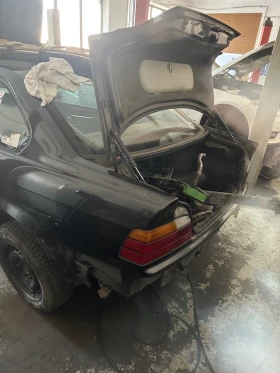 Обява за продажба на BMW 318 Is ~3 333 лв. - изображение 4 | Auto.bg Обява за продажба на BMW 318 Is ~3 333 лв. - изображение 4