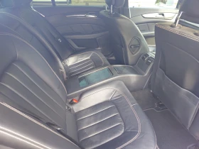Mercedes-Benz CLS 350 | Mobile.bg    5