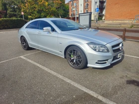 Mercedes-Benz CLS 350 | Mobile.bg    3
