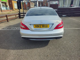Mercedes-Benz CLS 350 | Mobile.bg    6