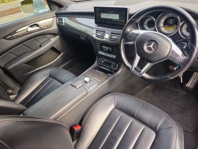 Mercedes-Benz CLS 350 | Mobile.bg    4