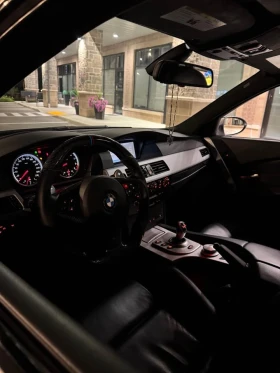 BMW M5 * * CARFAX * * АВТОКРЕДИТ * *  - 46999 лв. / 24030.21 € - 94656927 8