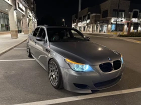 BMW M5 * * CARFAX * * АВТОКРЕДИТ * * 