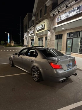 BMW M5 * * CARFAX * * АВТОКРЕДИТ * *  - 46999 лв. / 24030.21 € - 94656927 2