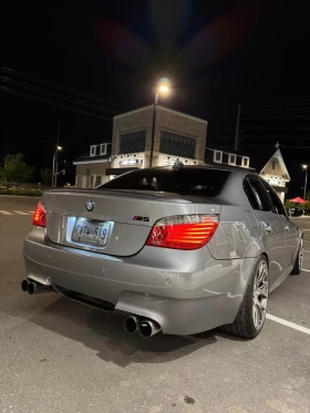 BMW M5 * * CARFAX * * АВТОКРЕДИТ * *  - 46999 лв. / 24030.21 € - 94656927 6