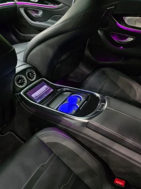 Mercedes-Benz AMG GT   Mercedes AMG GT43  FULLMAX | Mobile.bg    11