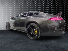 Mercedes-Benz AMG GT   Mercedes AMG GT43  FULLMAX | Mobile.bg    7