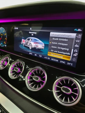 Mercedes-Benz AMG GT   Mercedes AMG GT43  FULLMAX | Mobile.bg    8