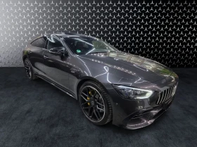     Mercedes-Benz AMG GT   Mercedes AMG GT43  FULLMAX