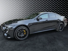 Mercedes-Benz AMG GT   Mercedes AMG GT43  FULLMAX | Mobile.bg    5